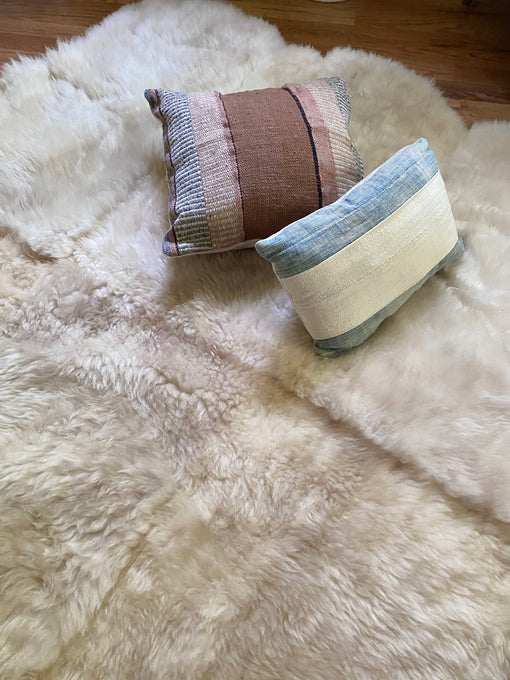  sheepskin rug for bedroom 