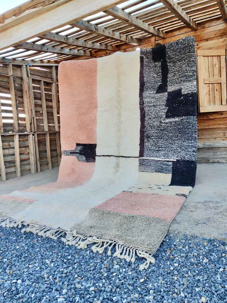 Moroccan Rugs