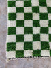 organic rug