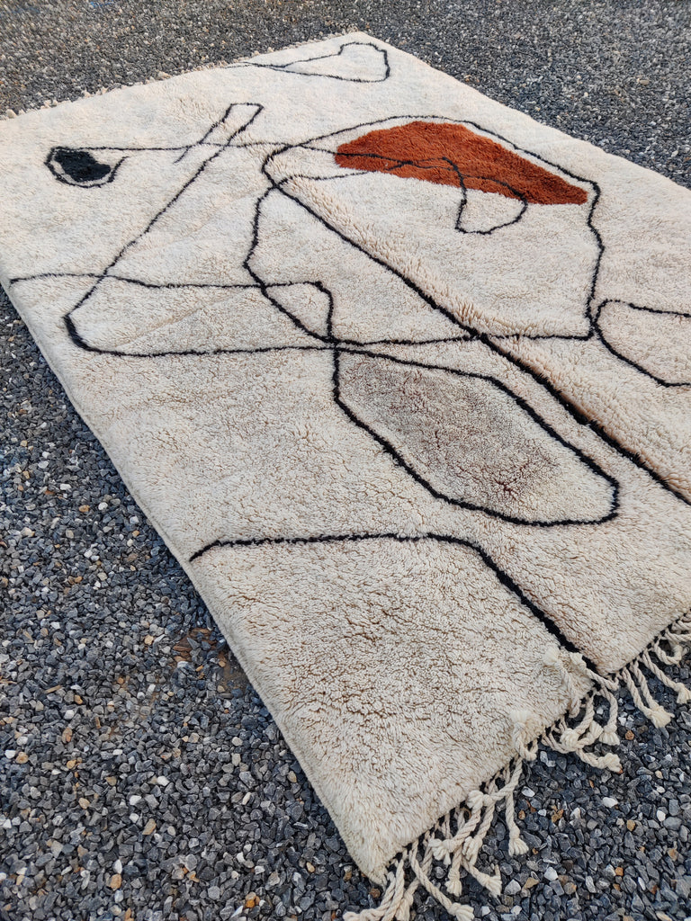 Rugs from Morocco