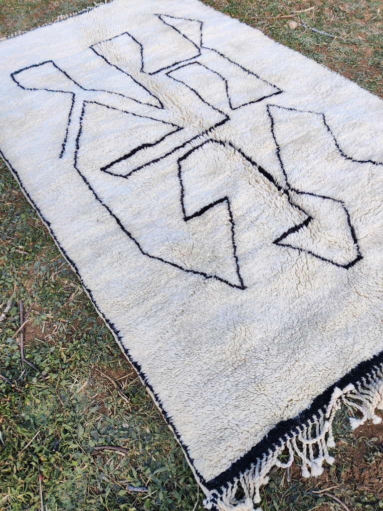 Moroccan Rugs