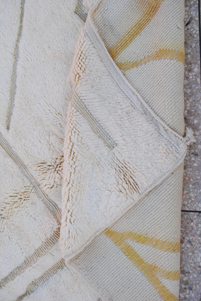 Handwoven Rug