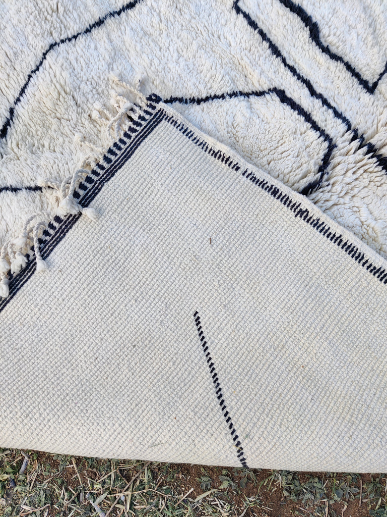 Rugs from Morocco