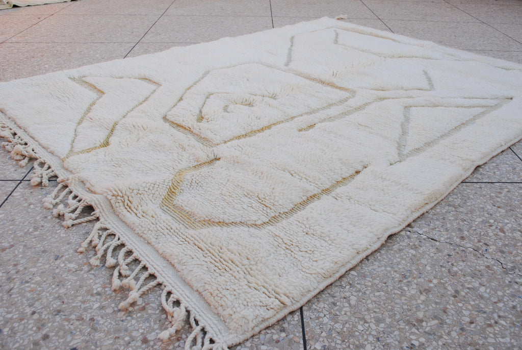 Wool Rug