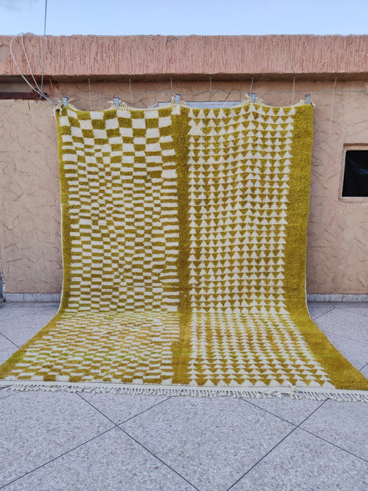 real wool rugs 