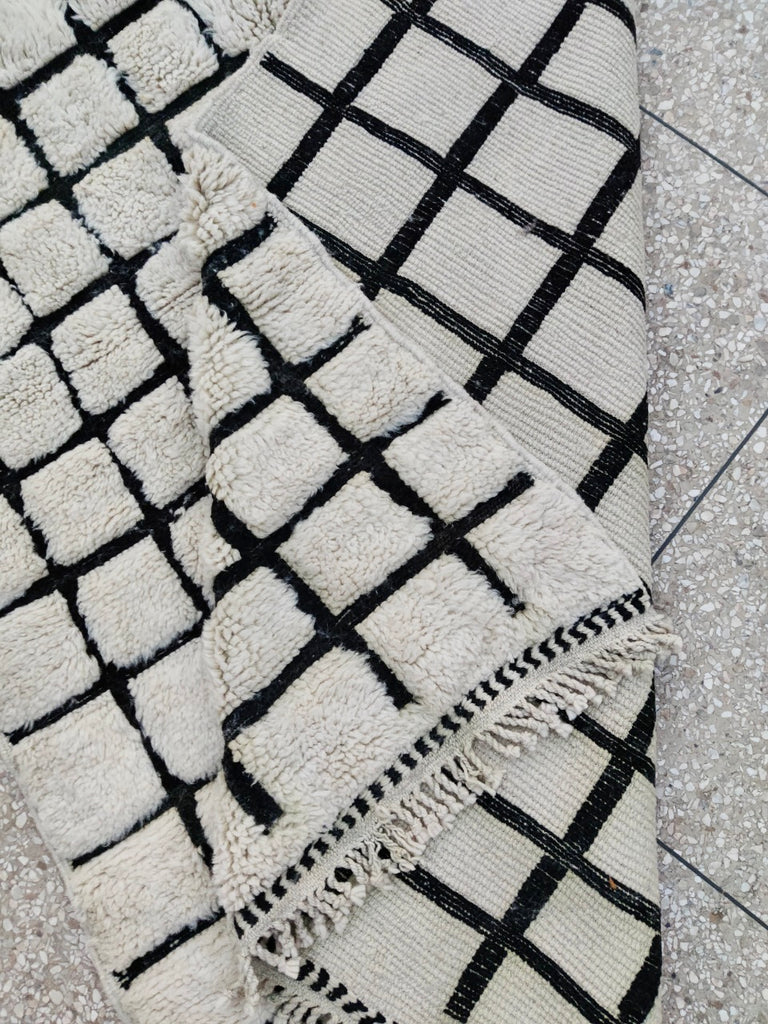 real wool rugs 