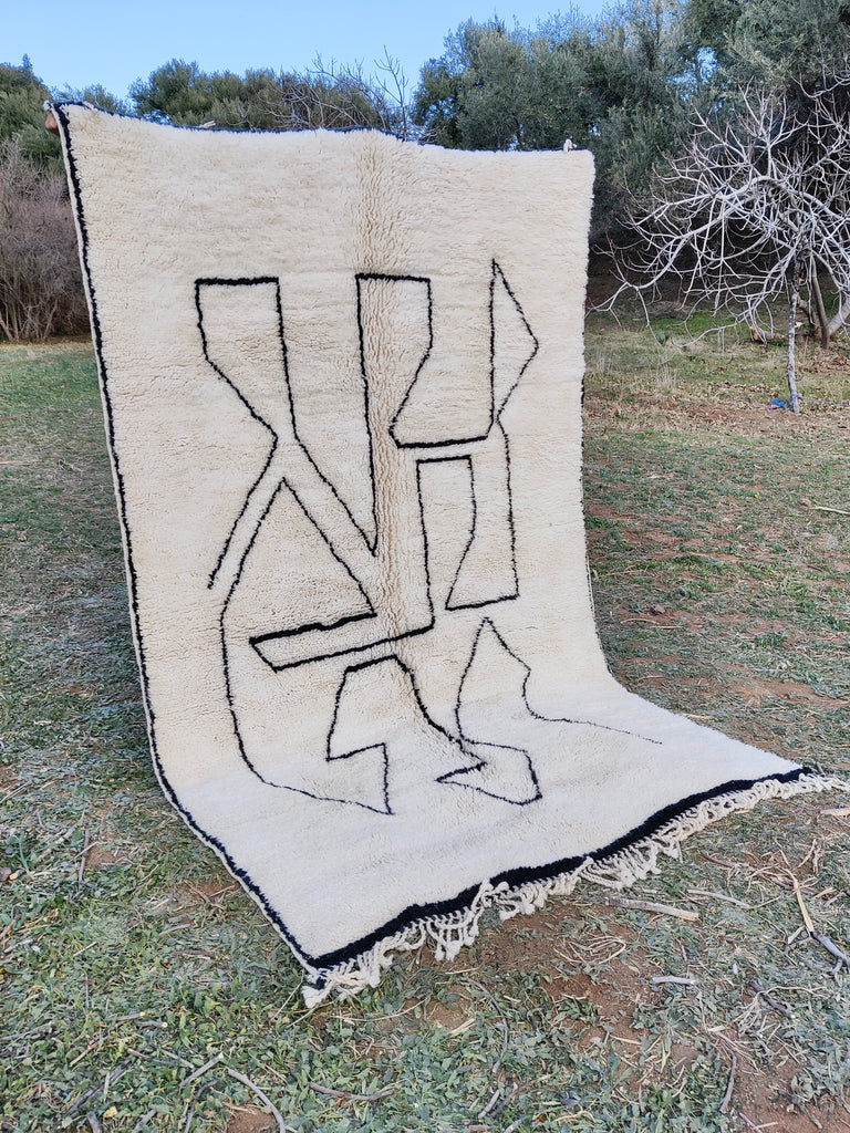 Wool Rug