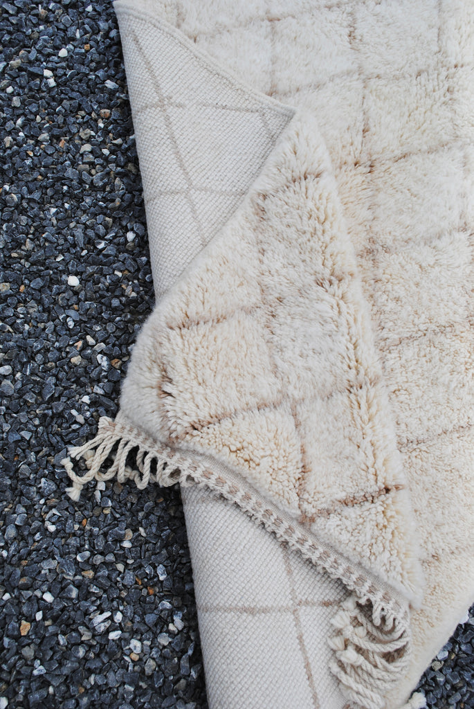 Handwoven Rug