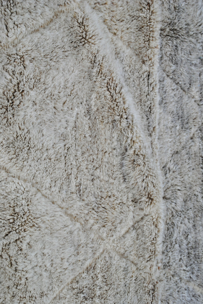 Beni Ourain Rug