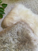 organic sheepskin pillows