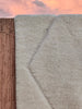 real wool rug