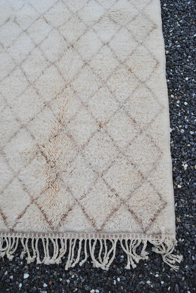 Beni Ourain Rug