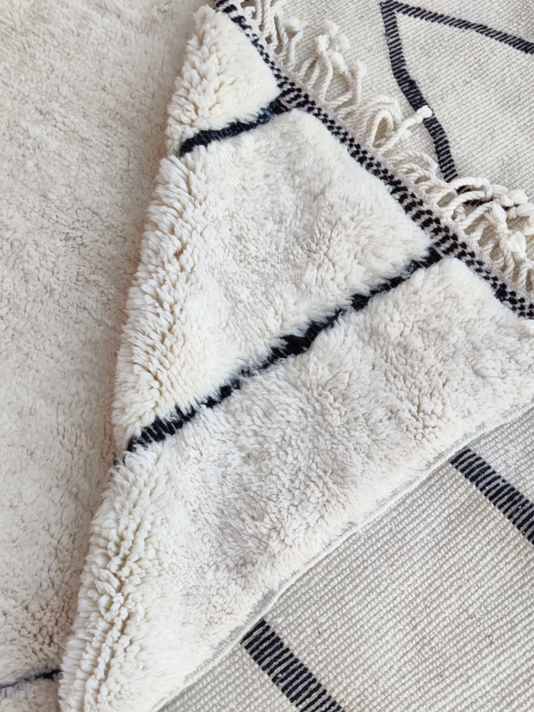 Beni Ourain Rug